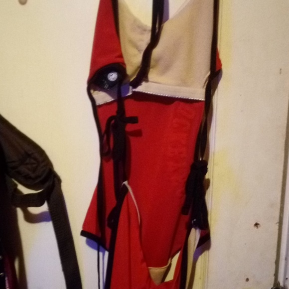 Women's Ohio State bathing suit - Picture 2 of 2